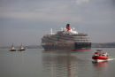 Southampton Traffic