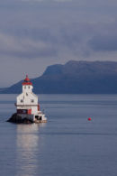Stabben Lighthouse