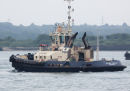 Svitzer Ferriby
