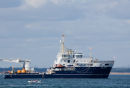 THV Galatea