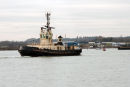 Svitzer Lyndhurst
