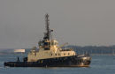 Tug Svitzer Surrey