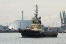 Svitzer Bentley