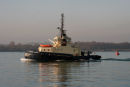 Svitzer Sussex