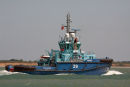 Tug Vortex