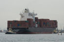 Zim Livorno