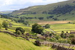 Starbotton Starbotton in Upper Wharfedale