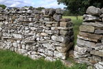 Drystone Stiles
