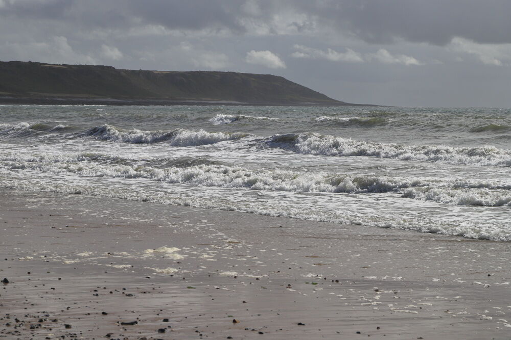 Port Eynon, Gower Peninsula