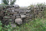 Stile, Highfield Farm, Hartwith, Nidderdale