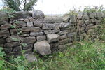 Stile, Highfield Farm, Hartwith, Nidderdale