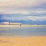 Barwon River (stylized)