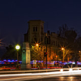 The Cenotaph Bendigo