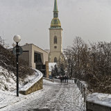 Bratislava-21