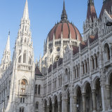 Parliament Budapest