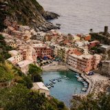 Vernazza Cinque Terra Italy