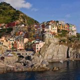 Manarola, Cinque Terra