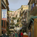 Cinque Terra