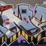 St Kilda Graffiti