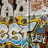 St Kilda Graffiti