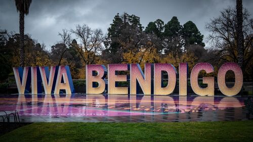 Bendigo