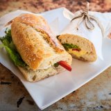 Food the French Way Maldon