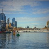 Yarra River