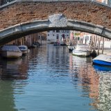 Venetian Canal
