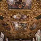 La Scuola Grande di San Rocco Venice