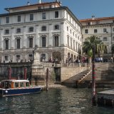 The Palace Isola Bella Lake Maggiore Italy