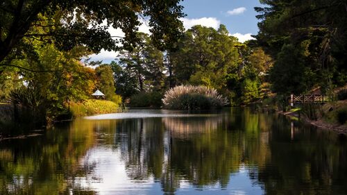Creswick Victoria Australia