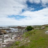 Little Porky Beach King Island