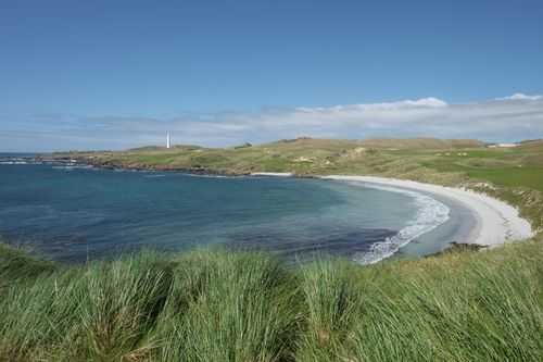 Cape Wickham King Island Tasmania