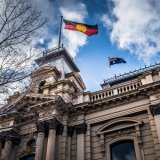 City of Greater Bendigo Town Hall
