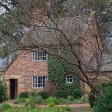 James Cook Cottage