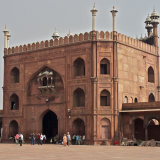 Delhi-21