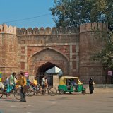 Delhi