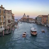 Grand Canal Venice