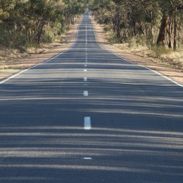 Carisbrook Road