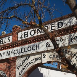 Echuca