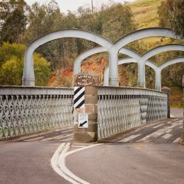 Redesdale Bridge