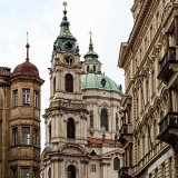 Prague-21