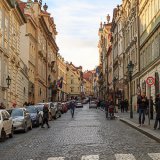 Prague-25