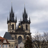 Prague-3