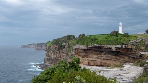 Watsons Bay Lighthouse Sydney