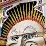 Luna Park St Kilda