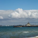 St Kilda Pier