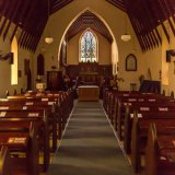 Anglican Church Maldon