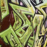 St Kilda Graffiti