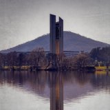 The National Carillon Canberra